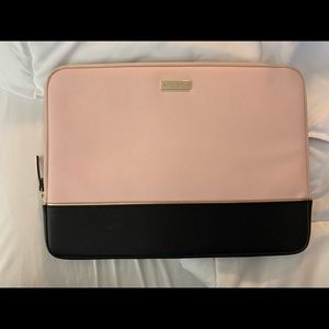 Kate spade laptop case